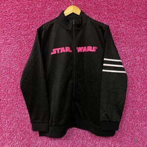 Star Wars Millennium Falcon Track Jacket XXL